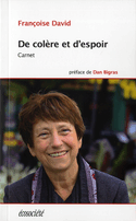 De colère et d'espoir [ancienne édition]